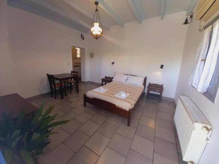 Abramis Studios Mitata Ngoại thất bức ảnh