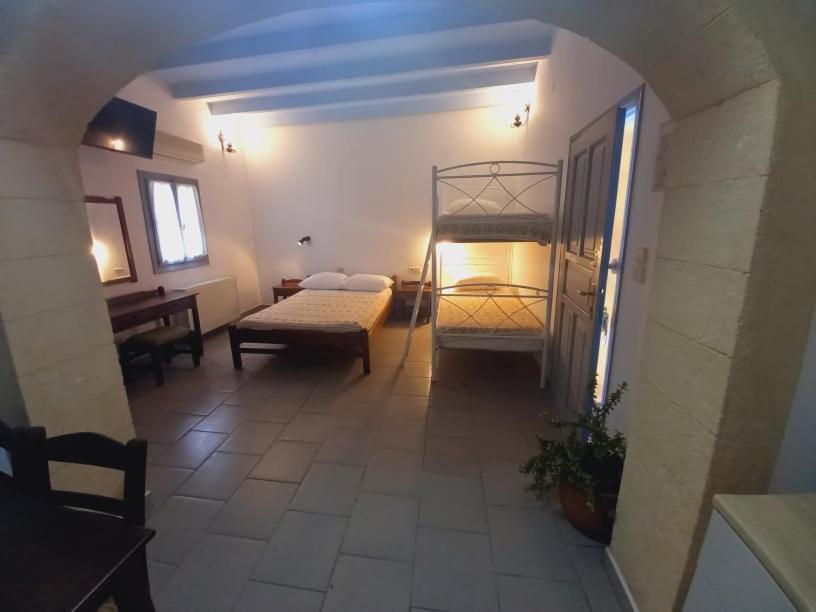 Abramis Studios Mitata Ngoại thất bức ảnh