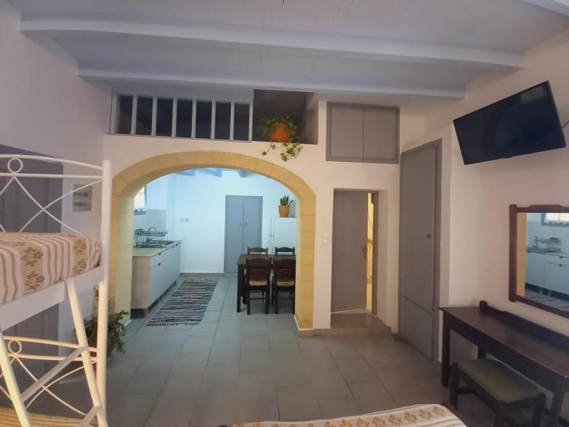Abramis Studios Mitata Ngoại thất bức ảnh