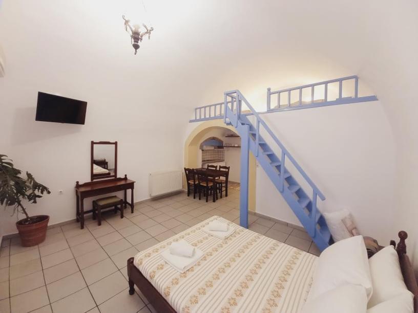 Abramis Studios Mitata Ngoại thất bức ảnh