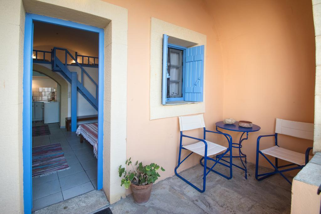 Abramis Studios Mitata Ngoại thất bức ảnh